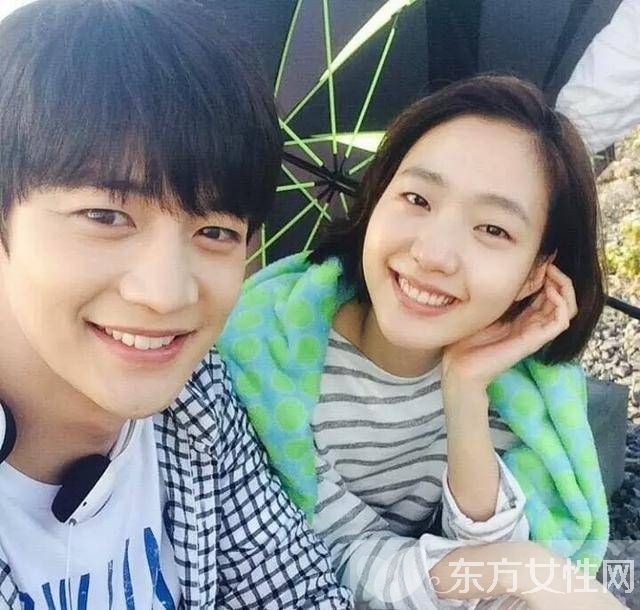 单眼皮女生发型怎么才好看 全世界都在安利金高银