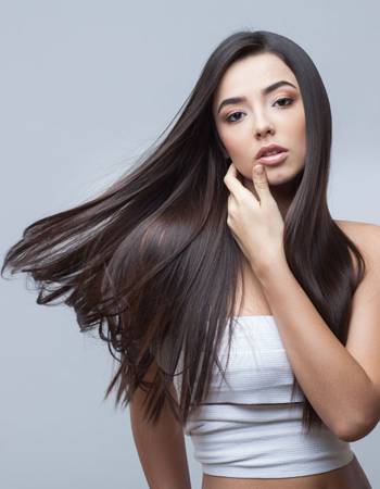 不可不知的护发素正确使用方法 让你的秀发更坚韧