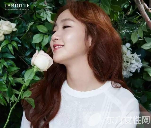 单眼皮女生发型怎么才好看 全世界都在安利金高银