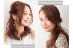 轻熟女时尚扎发教程 轻松提升发型吸睛指数