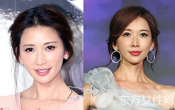 逆转颜值 颠覆人生之美全靠这款90度刘海