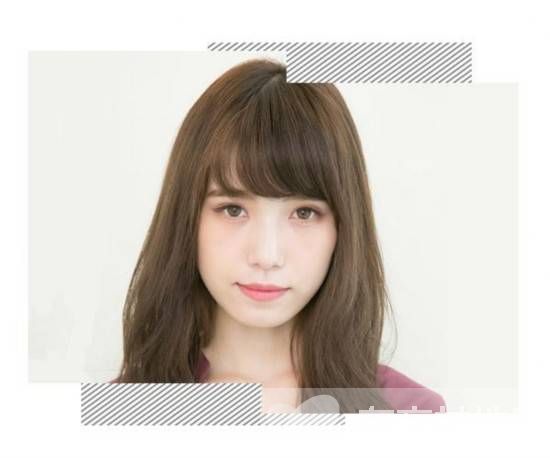 刘海长了不想剪怎么办 学她们这样弄会超美的