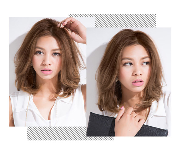 颧骨高适合什么发型 这么多款不妨试试吧