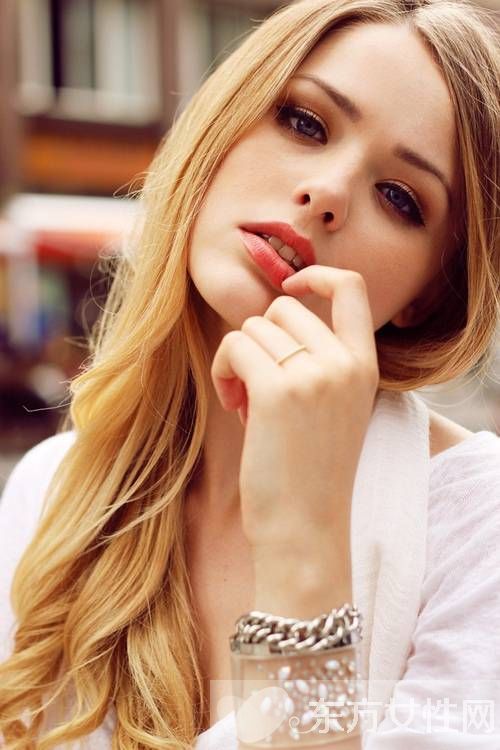 在家diy发膜配方推荐 长发美女必学的保养圣经