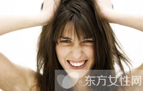 头发出油怎么办 4小妙招让你轻松去油