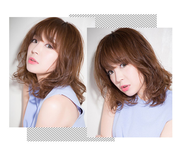 颧骨高适合什么发型 这么多款不妨试试吧