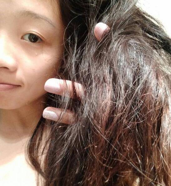 头发干枯怎么办 7个护发小偏方要牢记