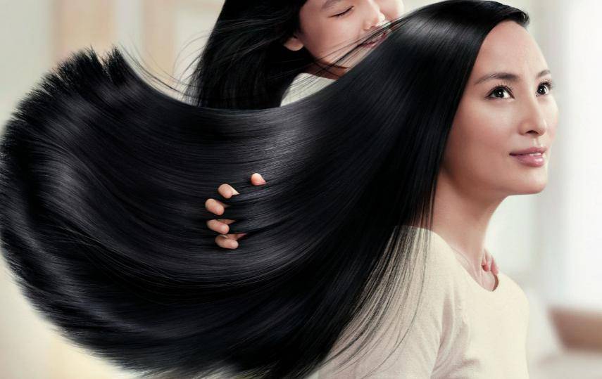 不可不知的护发素正确使用方法 让你的秀发更坚韧