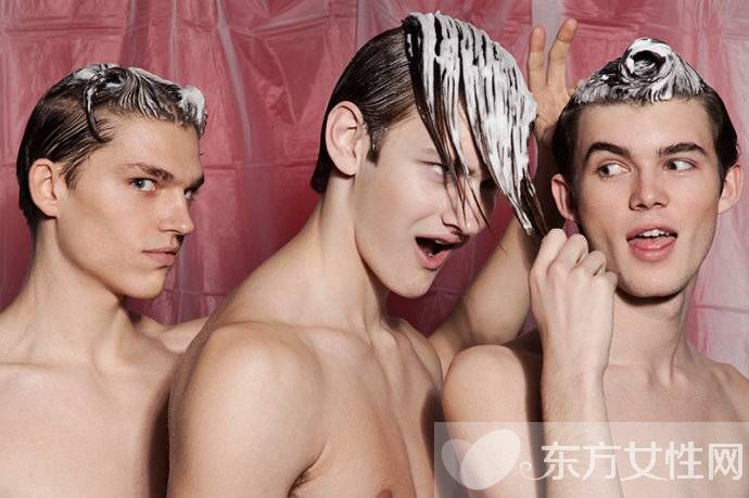 多长时间洗一次头 头发护理小贴士你知吗