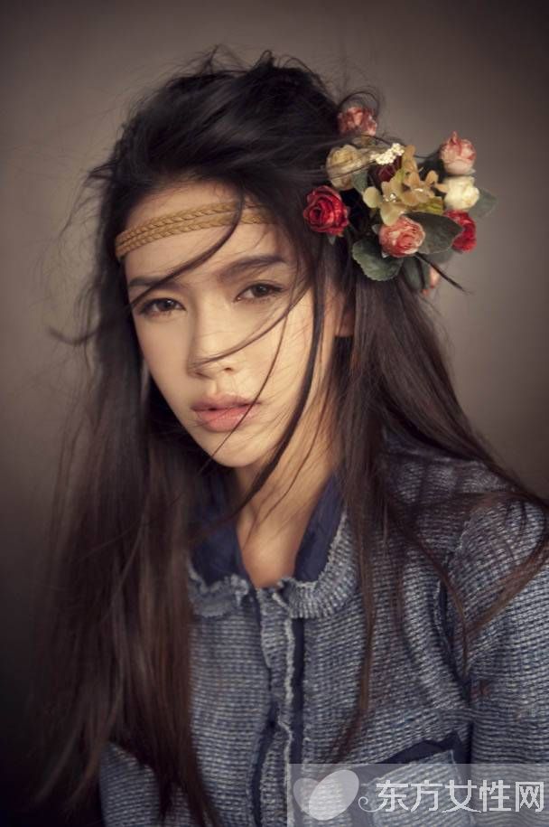 在家diy发膜配方推荐 长发美女必学的保养圣经