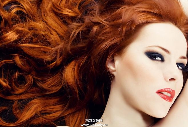 你知道染发前要洗头吗 四招教你染发小诀窍