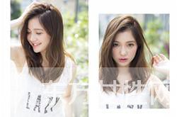 4款适合矮个子女生发型 洋溢出浓郁的清新范儿