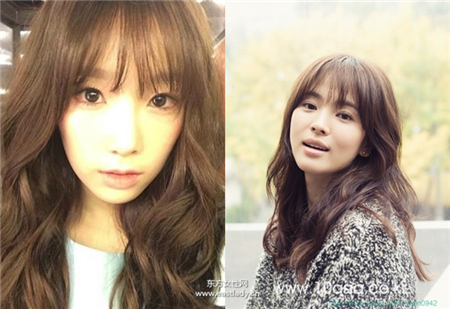 3种时尚却又超容易出错的发型设计