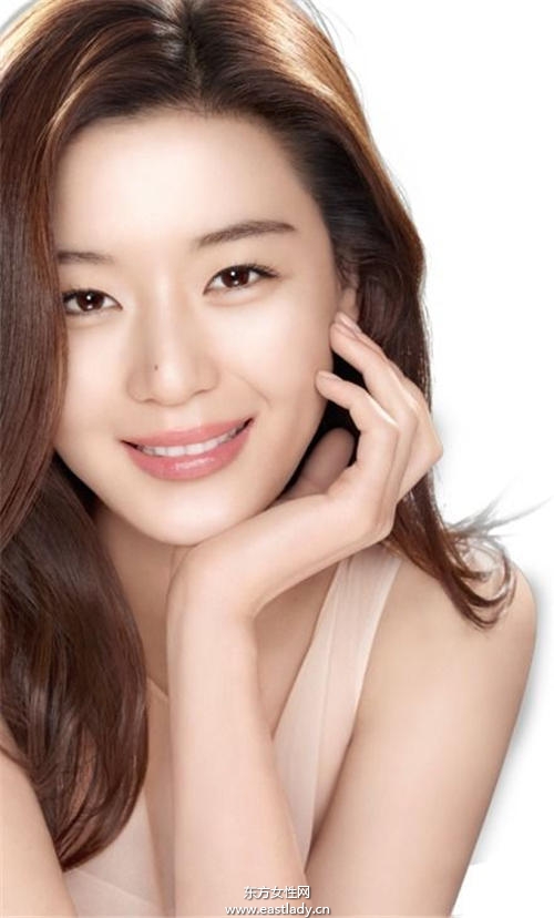 学起来 跟韩国3女星学习头发护理小技巧