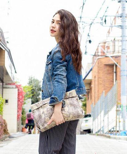 赶紧学起来 2016小清新卷发日系发型