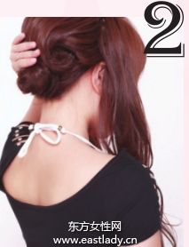 时髦波波发瞬间呈现女孩帅气气质