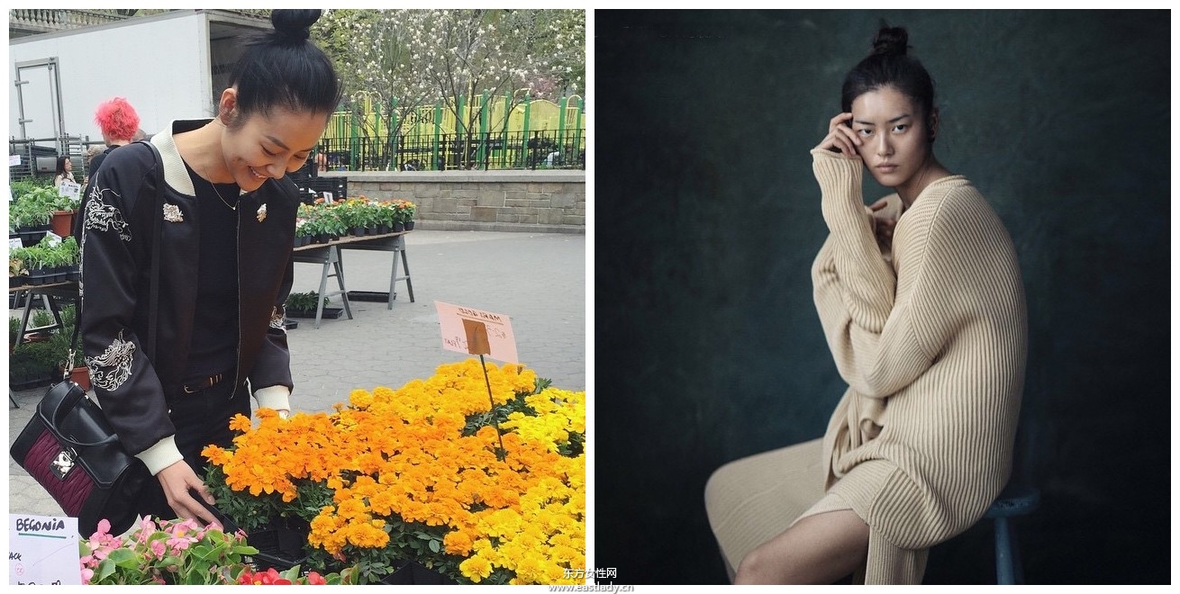 红遍明星朋友圈火热发型 跟不上你就out了