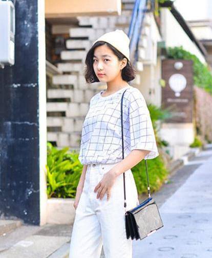 赶紧学起来 2016小清新卷发日系发型