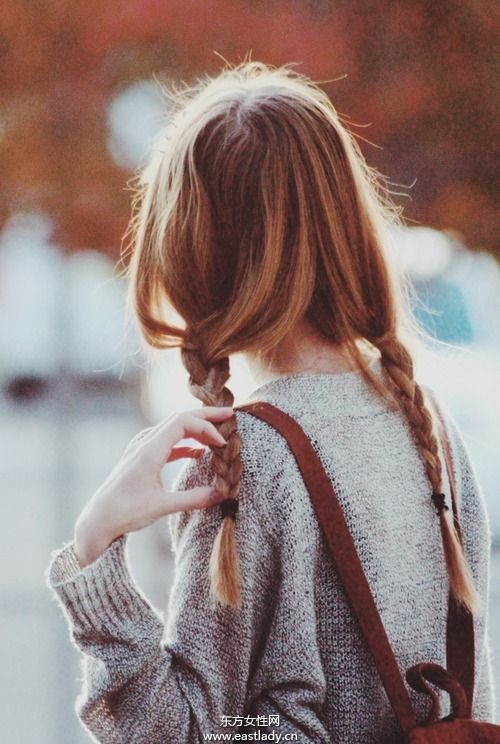 既不会影响运动又时尚的10种美丽发型