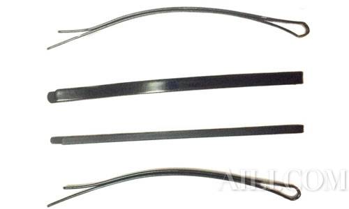 上班族必学10款简易编发 推荐女神速成新神器