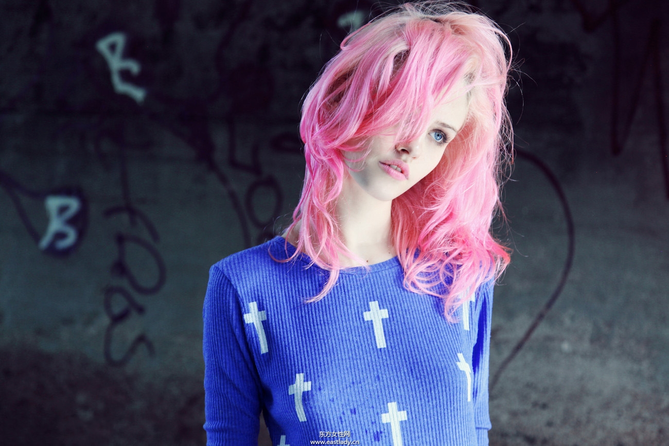 你知道染发前要洗头吗 四招教你染发小诀窍