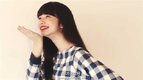 成为美发小天后只需5招