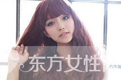 解析蛋卷头适合什么脸型 不同脸型适合各种时尚潮感蛋卷头