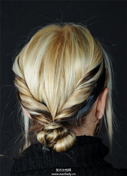 既不会影响运动又时尚的10种美丽发型