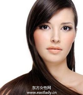 护发素的五个错误使用方法