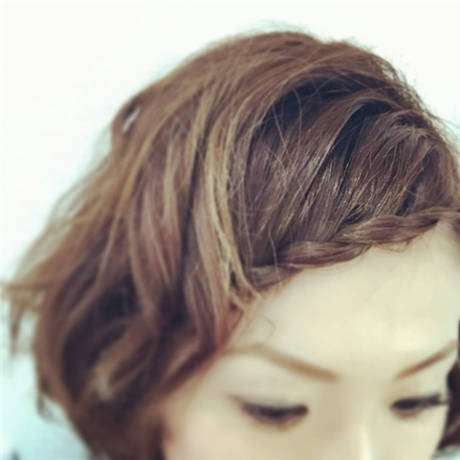 You Must Know 今年发型大势蓬松刘海