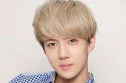 韩式男士短发潮流发型 轻松打造最潮韩范