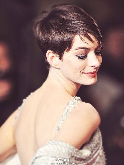 2015夏季发型流行趋势 刘海成重点