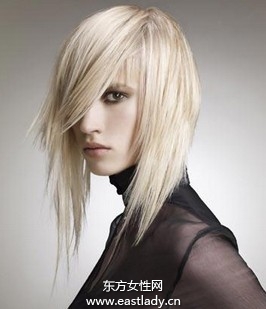 染发护色有秘诀