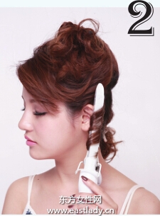 短款芭比冰淇淋卷 塑造酷芭比柔美感觉