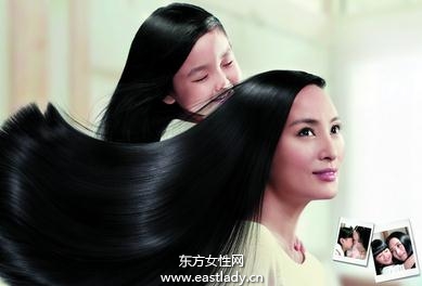 优质洗发水的特点