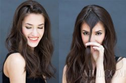 上班族必学10款简易编发 推荐女神速成新神器