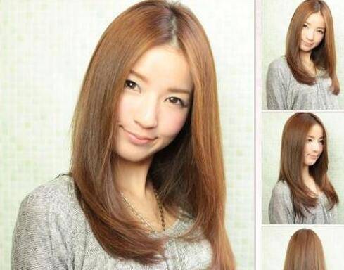 唯美伴娘发型推荐 花样展现柔美气质