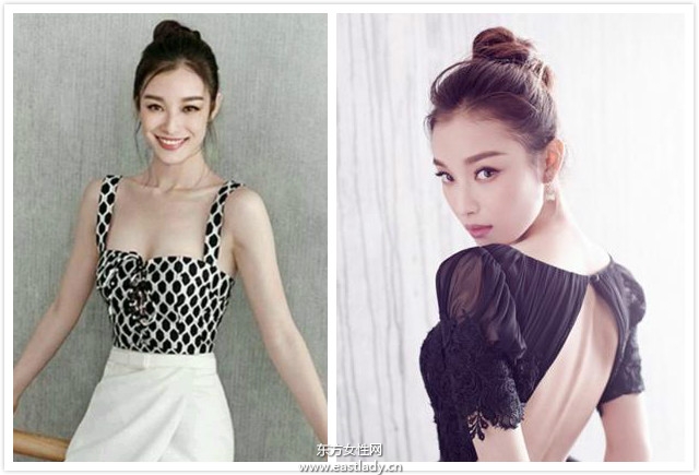 红遍明星朋友圈火热发型 跟不上你就out了