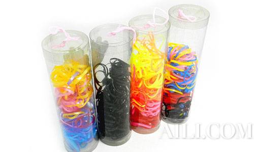 上班族必学10款简易编发 推荐女神速成新神器