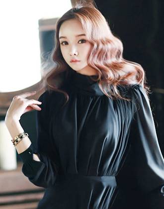 9款时尚职业装发型 轻松帮你打造职场时尚达人范