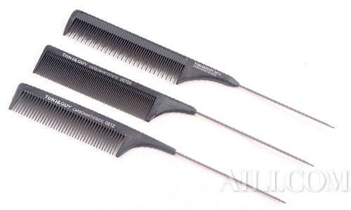 上班族必学10款简易编发 推荐女神速成新神器