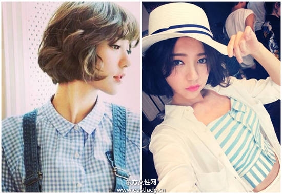 MM们注意了 男生最不爱的三大发型