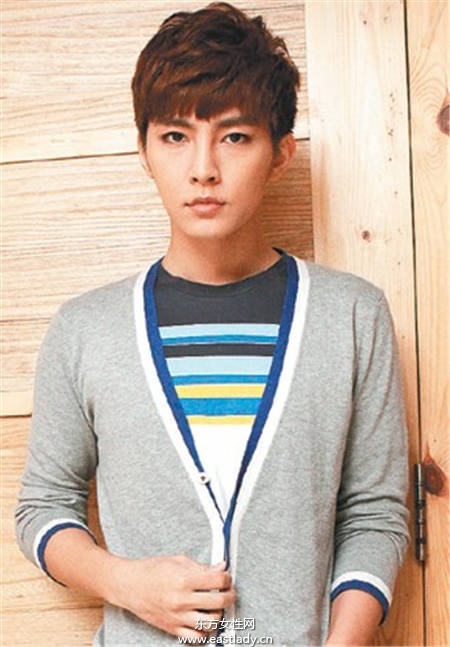 谁说女孩子就要留长发 10个理由告诉你剪短发有多好