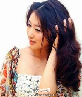 正确梳理头发很重要