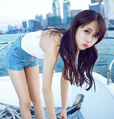 今年流行的中长发发型 给你清新时尚的美