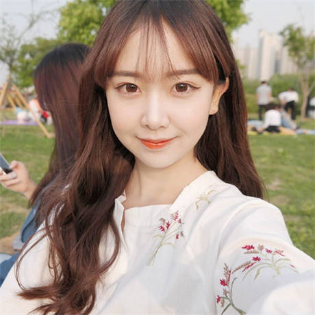 You Must Know 今年发型大势蓬松刘海