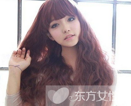 解析蛋卷头适合什么脸型 不同脸型适合各种时尚潮感蛋卷头