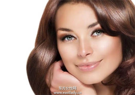 梳头大有学问 选择正确梳子梳出好发质