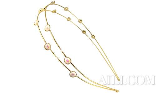 上班族必学10款简易编发 推荐女神速成新神器