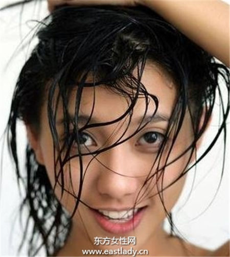 美发护发必备三类用品